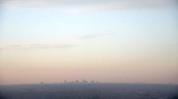 Weather camera view of Kansas Aviation Museum.