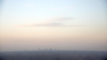 Weather camera view of Kansas Aviation Museum.