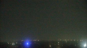 Weather camera view of Kansas Aviation Museum.