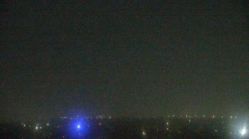 Weather camera view of Kansas Aviation Museum.