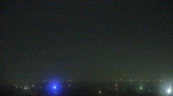 Weather camera view of Kansas Aviation Museum.