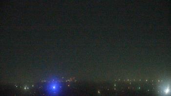 Weather camera view of Kansas Aviation Museum.