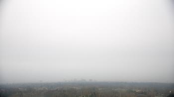 Weather camera view of Kansas Aviation Museum.