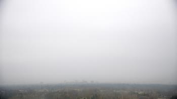 Weather camera view of Kansas Aviation Museum.