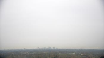 Weather camera view of Kansas Aviation Museum.