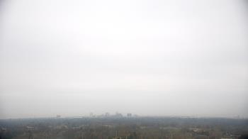 Weather camera view of Kansas Aviation Museum.