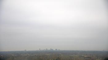 Weather camera view of Kansas Aviation Museum.