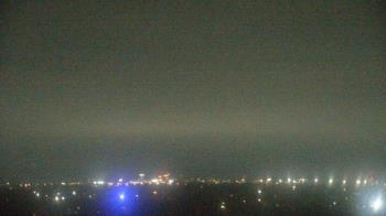 Weather camera view of Kansas Aviation Museum.