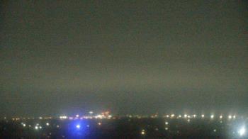 Weather camera view of Kansas Aviation Museum.