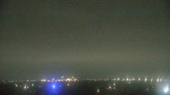 Weather camera view of Kansas Aviation Museum.