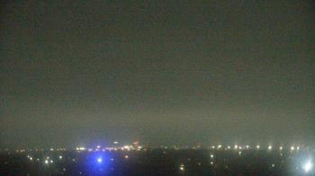 Weather camera view of Kansas Aviation Museum.