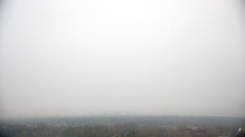 Weather camera view of Kansas Aviation Museum.