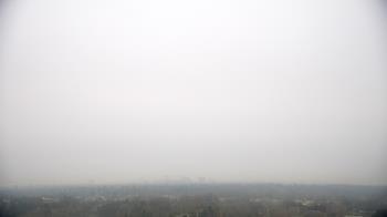 Weather camera view of Kansas Aviation Museum.