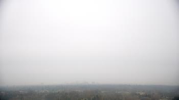 Weather camera view of Kansas Aviation Museum.