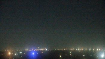 Weather camera view of Kansas Aviation Museum.