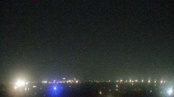 Weather camera view of Kansas Aviation Museum.