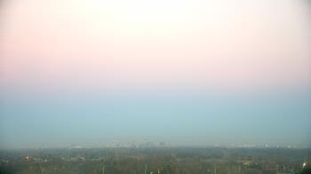 Weather camera view of Kansas Aviation Museum.