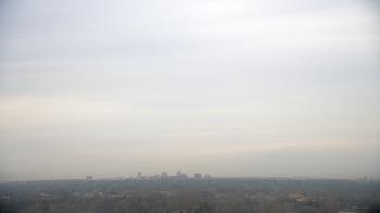 Weather camera view of Kansas Aviation Museum.