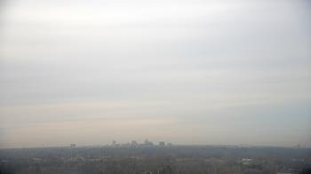 Weather camera view of Kansas Aviation Museum.