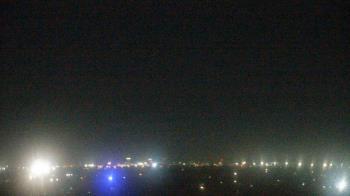 Weather camera view of Kansas Aviation Museum.