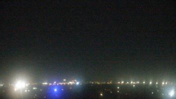 Weather camera view of Kansas Aviation Museum.