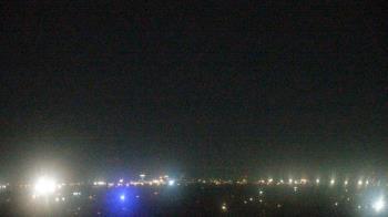 Weather camera view of Kansas Aviation Museum.