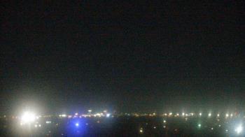 Weather camera view of Kansas Aviation Museum.