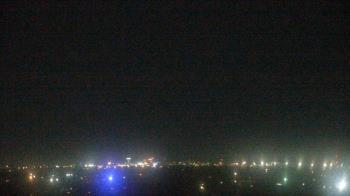 Weather camera view of Kansas Aviation Museum.