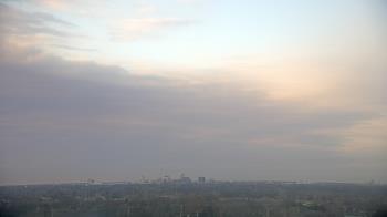 Weather camera view of Kansas Aviation Museum.