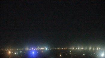 Weather camera view of Kansas Aviation Museum.