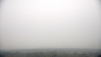 Weather camera view of Kansas Aviation Museum.