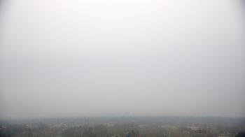 Weather camera view of Kansas Aviation Museum.