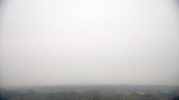 Weather camera view of Kansas Aviation Museum.