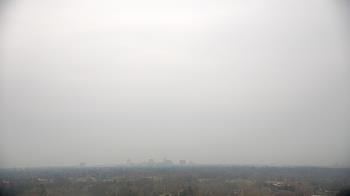 Weather camera view of Kansas Aviation Museum.