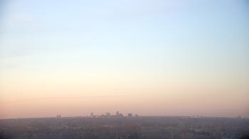 Weather camera view of Kansas Aviation Museum.