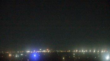 Weather camera view of Kansas Aviation Museum.