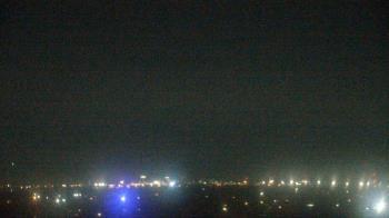 Weather camera view of Kansas Aviation Museum.