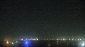 Weather camera view of Kansas Aviation Museum.