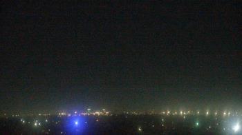 Weather camera view of Kansas Aviation Museum.