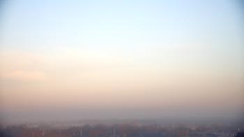 Weather camera view of Kansas Aviation Museum.