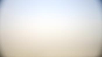 Weather camera view of Kansas Aviation Museum.