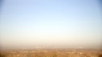 Weather camera view of Kansas Aviation Museum.