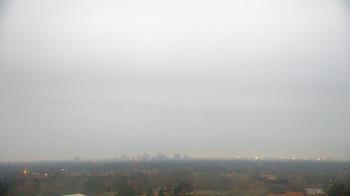 Weather camera view of Kansas Aviation Museum.