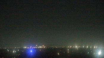 Weather camera view of Kansas Aviation Museum.