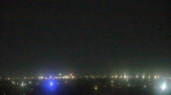 Weather camera view of Kansas Aviation Museum.