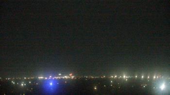 Weather camera view of Kansas Aviation Museum.