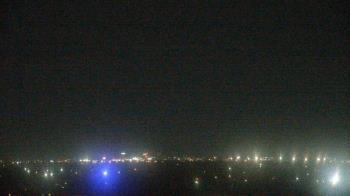 Weather camera view of Kansas Aviation Museum.