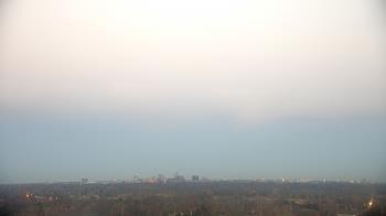 Weather camera view of Kansas Aviation Museum.