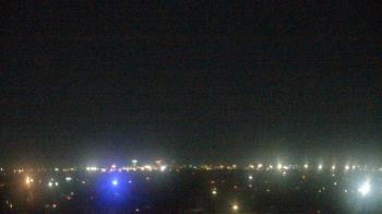 Weather camera view of Kansas Aviation Museum.