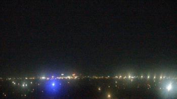 Weather camera view of Kansas Aviation Museum.